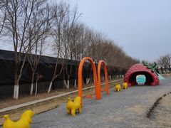 -北京益泉花园酒店
