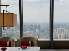 -悦厅·下午茶(杭州柏悦酒店)
