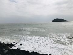 -漳州滨海火山岛自然生态风景区
