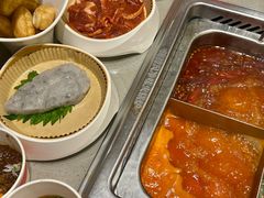 -海底捞火锅(旭辉MALL店)