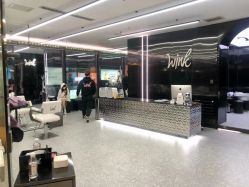 -时尚工厂·科学染发