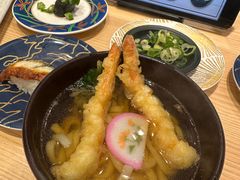-大起水产回转寿司(大丸心斋桥店)