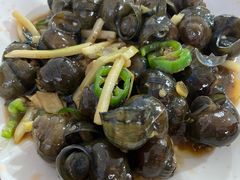 -南记食粥坊·宵夜大排档(莲花总店)