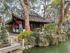 -绮园景区