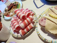 -吉布鲁牛排海鲜自助(武侯银泰城店)