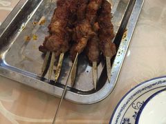 -马尔龙新疆饭店·清真(瑞景店)