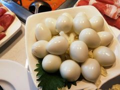 -海底捞火锅(威高广场店)