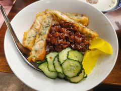 -捡角台湾食堂(花木Plus乐坊店)