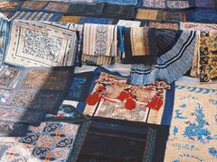 -大理床单厂艺术区