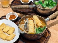 -小满手工粉(北京富力广场店)