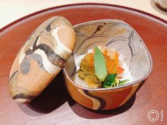 -晴空·日本料理(万象城店)