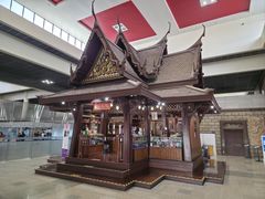 -王权免税店(廊曼机场店)