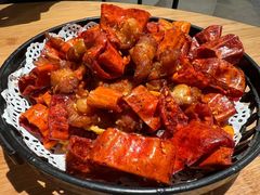 -兔爸私家小厨(新北万达店)