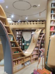 -奈尔宝·儿童乐园·亲子餐厅(星河湾店)