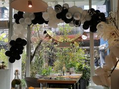 -春树下·树屋花房西餐厅(罍街AS1980店)