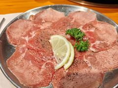 -kingkong大猩猩烤肉(CBD店)