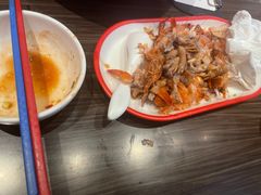 -胖哥俩肉蟹煲(淮安万达店)