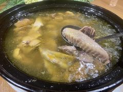 清炖番鸭-桂缘味道·武夷乡土农家老味道
