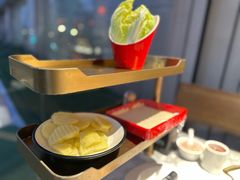 -川味观·鲜货火锅(西湖文化广场店)