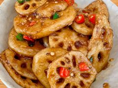 藕遇-无届青年餐馆(熙街店)
