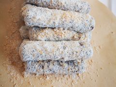 温县麦香铁棍山药-解家河南菜(商鼎路店)