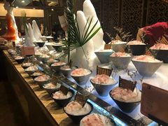 -雍和会海鲜姿造自助(湖东路店)