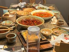 -水煮三国·川鲁江湖菜(香山店)