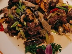 -闽公馆·客家私房菜·商务宴请·包厢(杏林橡树湾店)