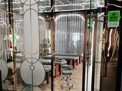 -悦莱美游泳健身(珠江新城花城汇店)