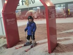 -北京西山滑雪场