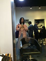 -发饰美男士增发补发假发定制店