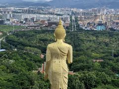 -西双版纳勐泐文化旅游区