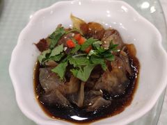 -新恬乐大酒家(沧达大厦店)