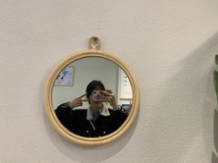 -infinite cafe