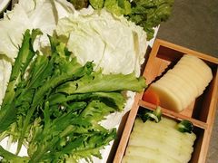 -捞天下大众火锅(水上公园店)