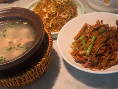 -小菜园新徽菜(无锡宜家荟聚中心店)