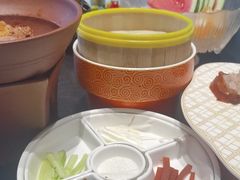 -炊江南·上海菜(国展华漕店)