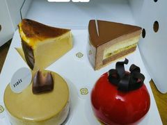 -FIDEE CHOCOLATE 花地