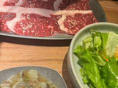 -烧肉达人•炭火烧肉(新天地店)