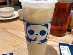 -茶百道(龙阳广场店)