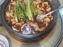 -都江堰石锅鱼