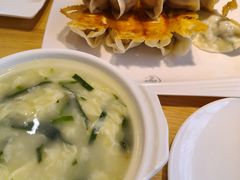 -老潍县美食街(东方路店)