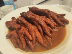 -大铁勺新津菜(熙悦汇店)