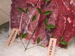 -上井料理黑金店(IFS国金中心店)
