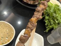 -情忆草原涮肉馆