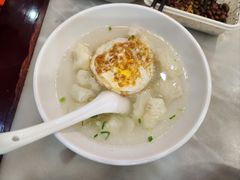 -东吴面馆(因果巷店)