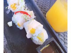 -Rock Bar Bali(Bali)