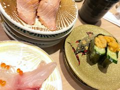-大起水产回转寿司(道顿堀店)