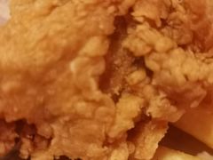-肯德基(东直门来福士店)