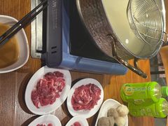 -牛满溢·自助潮汕鲜牛肉火锅(龙汇路店)